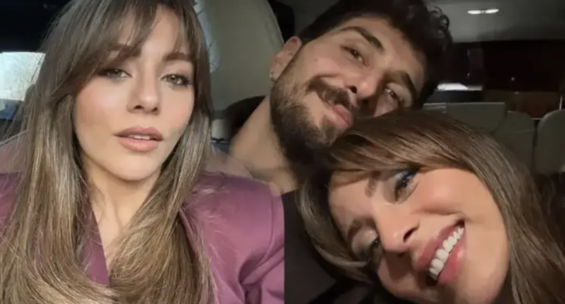 Sıla Türkoğlu'ndan yeni kareler! Parmağındaki detay... - Resim: 2