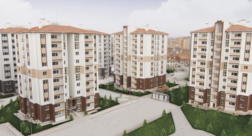 TOKİ'den 51 kent için müjde! 540 konut ve taşınmaz açık artırmaya çıkıyor... - Resim: 8