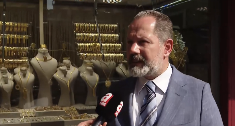 Altın fiyatlarında 'çarşamba' alarmı! İslam Memiş açıkladı saat 15.30'da... - Resim: 4