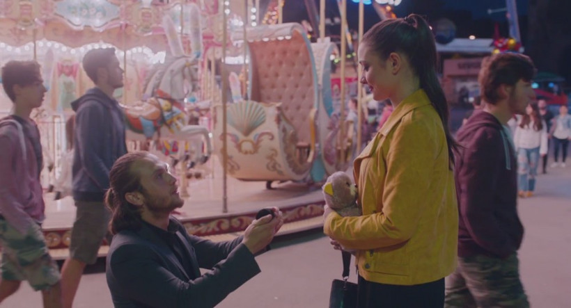 İçerde mutlu sonla bitecek mi 39.bölüm neler olacak?  - Resim: 1