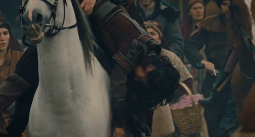 Diriliş Ertuğrul'un yeni sezon fragmanı yayınlandı - Resim: 2