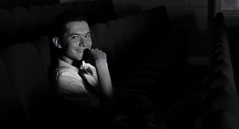 Diriliş Ertuğrul'da Gündüz'ü  oynayan Arif Diren kimdir? - Resim: 3