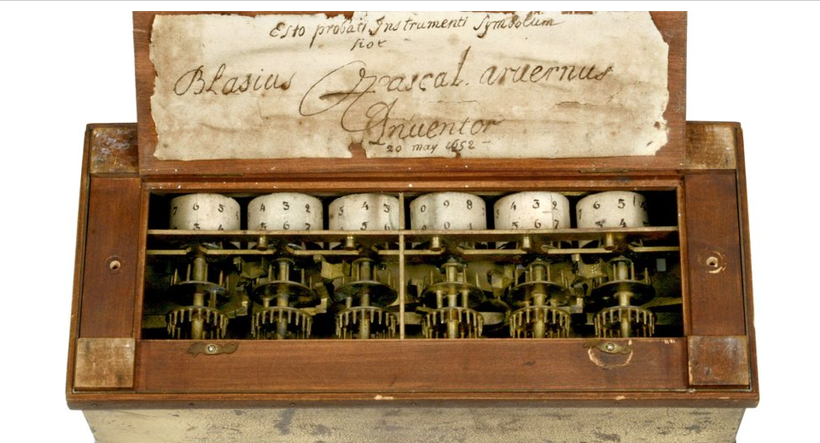 Kullandığınız teknolojilerin ataları... - Resim: 4