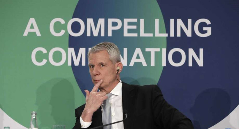 ABD Borsası’nda işlem gören şirketlerin CEO’larının aldıkları yıllık ücretler - Resim: 3