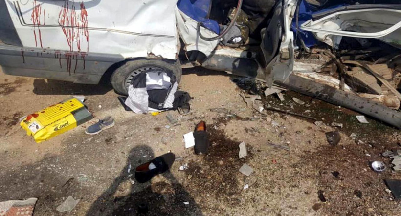 Ağrı'da damat ve ağabeyi düğün öncesi geçirdikleri kazada öldü! - Resim: 4