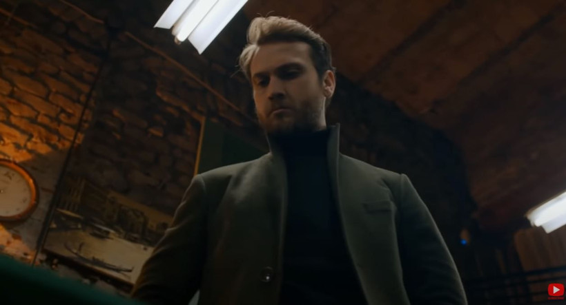 Show TV Çukur dizisinde bomba ayrılık! Başrol oyuncusu veda ediyor - Resim: 2