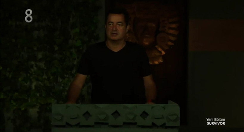 Survivor'da SMS sonuçlarıyla Evrim elendi sosyal medya sallandı - Resim: 1