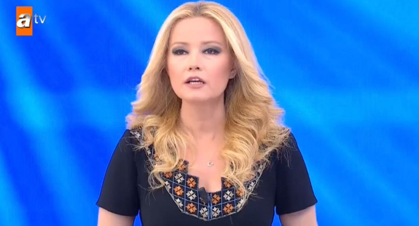 Wayfair olayı nedir?ATV Müge Anlı'dan Wayfair skandalına tepki geldi! - Resim: 3