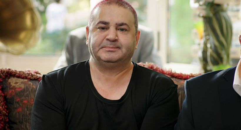 Şafak Sezer 7+2 villasını satışa çıkardı satış fiyatı duyanların ağzını açık bıraktı - Resim: 2