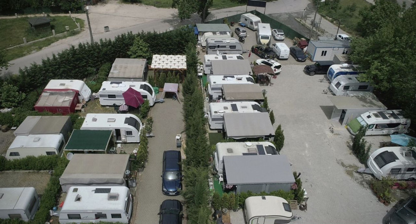 Bursa'da 65 günde yapılıyor! Talep patladı 1 milyon TL'ye satılıyor - Resim: 1