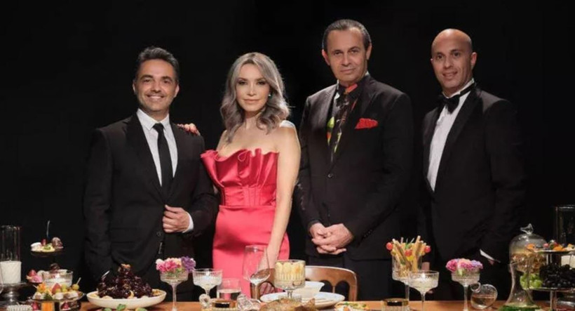 Aşkın Tarifi Kahraman Babam Şef Akademi Survivor reytingde hüsrana uğradı! Zirve bakın kimin - Resim: 4