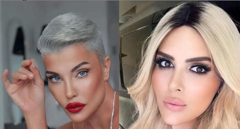 Beyaz TV Söylemezsem Olmaz sunucusu Deniz Akkaya'ya Selin Ciğerci şoku hapse girdi! - Resim: 1