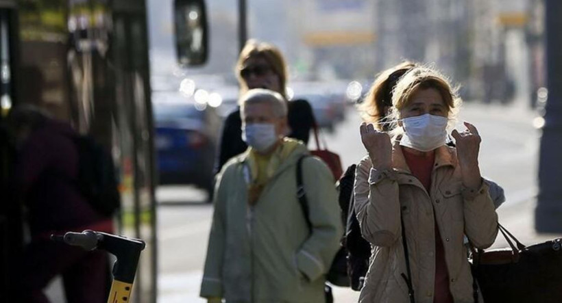 Ezber bozan keşif! Aylar sonra gizemi çözüldü: İşte covid-19'un etkilemediği grup - Resim: 3