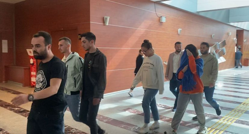 Özel hastanede yaşlı kadına eziyet! İlk ifadeleri yaptıklarından da büyük skandal - Resim: 1