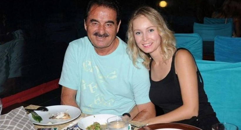 Eski eşinden İbrahim Tatlıses ile ilgili olay yaratan açıklamalar: Kadın döven zorba... - Resim: 1