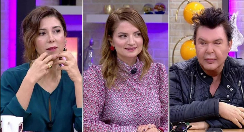 Kuşum Aydın'ı gören tanıyamıyor! Estetik sonrası herkes şoke etmişti: Canlı yayında 17 kiloyu nasıl verdiğini açıkladı! - Resim: 3