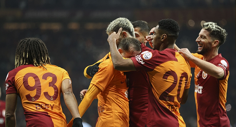 Galatasaray Avrupa'daki kaderini belirleyecek rakip Kopenhag! Dev maç bugün saat kaçta, hangi kanalda? - Resim: 4