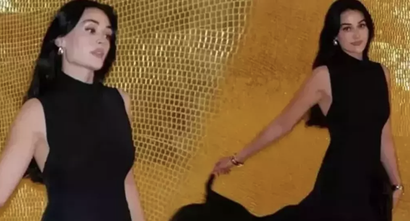 Aşkları ve tatilleri olay! Esra Bilgiç'ten çok özel kareler - Resim: 2