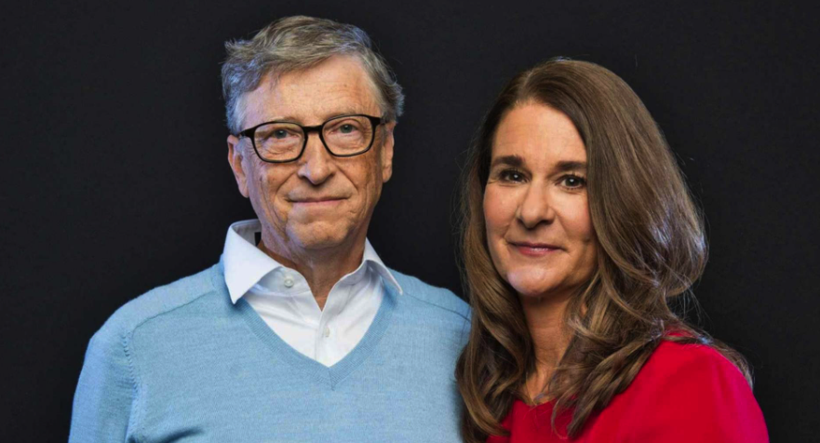 Epstein itirafı gündemi sarstı! Bill Gates'in eski eşinden çarpıcı açıklama: ''O iğrençti'' - Resim: 3
