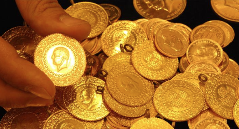 Altın yeniden yükselişe geçti Mehmet Ali Yıldırımtürk kritik seviyeyi açıkladı! "Kısa süre içinde..." - Resim: 4