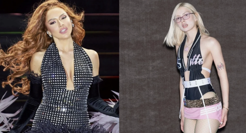 Hadise'den Aleyna Tilki'ye övgü dolu sözler! "Büyük hayranıyım" - Resim: 3