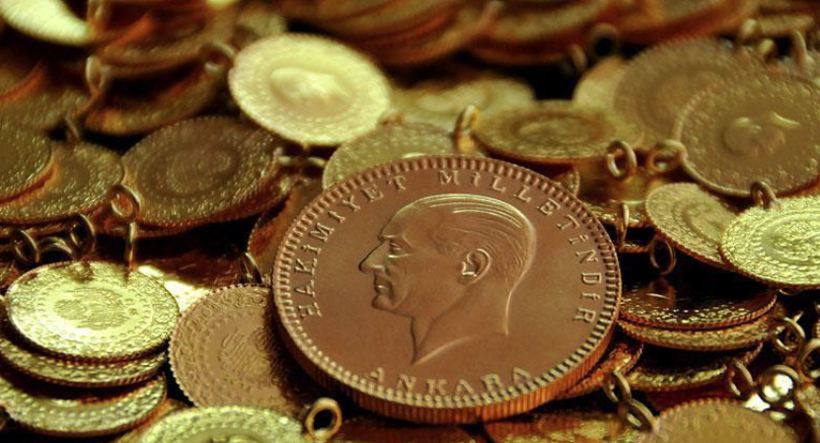 Altın fiyatları düşmeye devam edecek mi? İslam Memiş elinde TL olanlara seslendi yeni rakamı verdi - Resim: 4