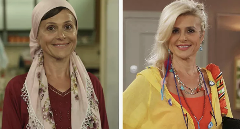 Çocuklar Duymasın'da Emine karakteri ile tanınmıştı! Son hali olay - Resim: 2