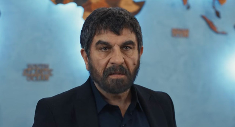 Sefa Zengin AK Parti Grup Toplantısı'nda! Görüntüsü kısa sürede gündem oldu - Resim: 2