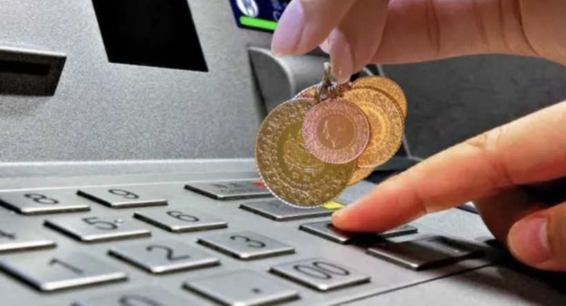 ATM'lerde gram altın dönemi! 'Acil ihtiyaçta' önemli diyen İslam Memiş'ten çok kritik uyarı - Resim: 4