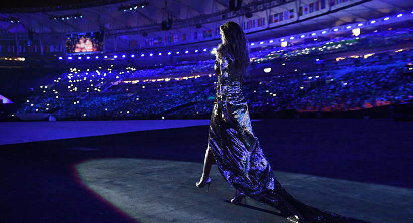 Yeryüzünün en güzel kızı seçildi - Resim: 1