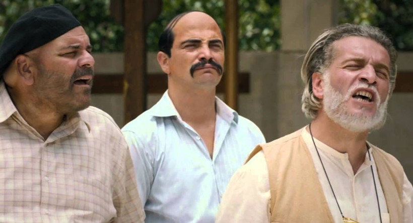 Düğün Dernek'e tazminat şoku! İzinsiz kullanmışlar... - Resim: 2