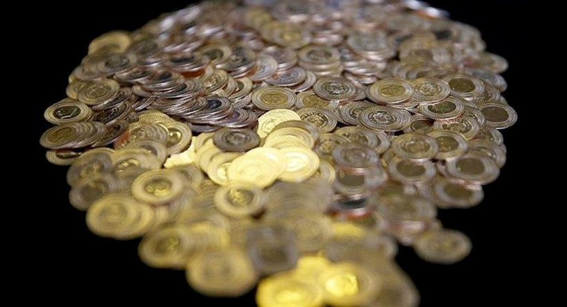 'Oturdukları yerde 40 ton altın var' denmişti ev sahibi konuştu - Resim: 1