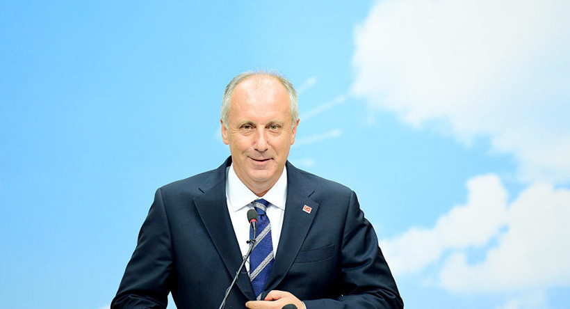 Google Muharrem İnce'yi bakın nasıl gösterdi? - Resim: 3