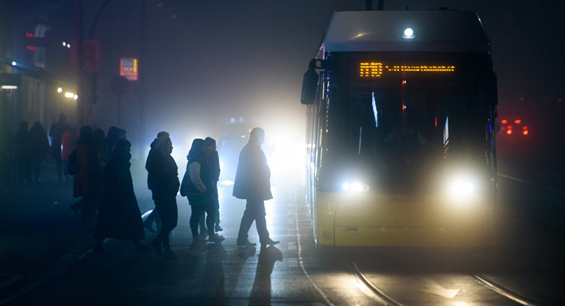 Almanya'da toplu taşıma ücretsiz oluyor - Resim: 4