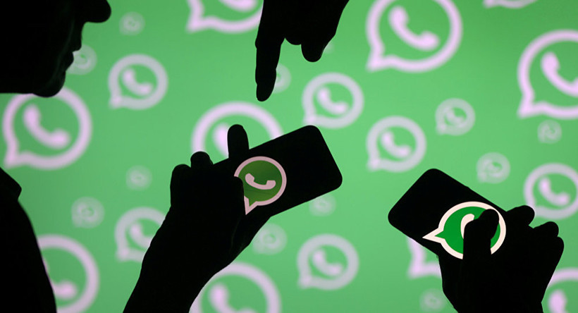 WhatsApp gruplarına yeni özellik - Resim: 1