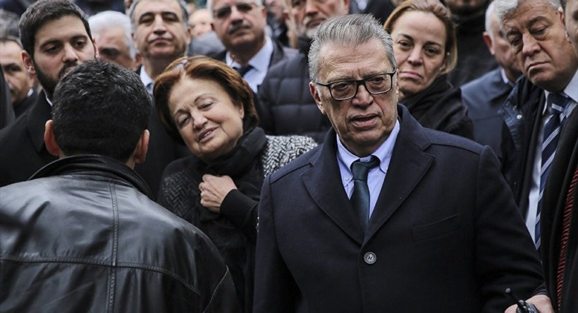 Mesut Yılmaz'ın oğlunun ölümünde flaş gelişme! - Resim: 2