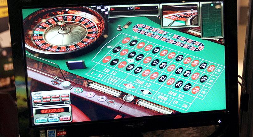 Parasız kalan IŞİD kumarhane işletmeye başladı... - Resim: 2