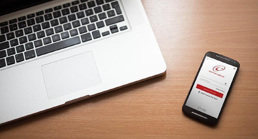 E-devlet'ten yeni hizmet: Alo Fetva e-devlet'e taşındı - Resim: 3