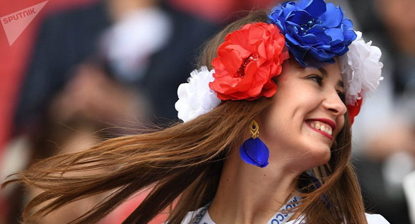 Azalan Rusya nüfusunu Dünya Kupası kurtarır mı? - Resim: 4