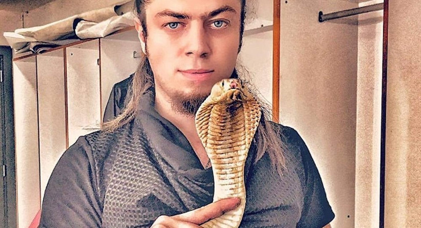 Aref'in başına gelen ders olsun...Sakın emmeyin - Resim: 1