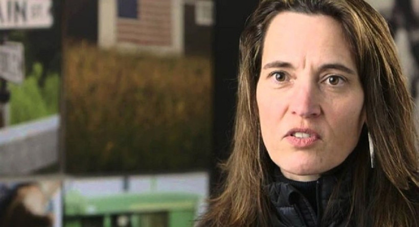 Yoğurt kralı Hamdi Ulukaya'nın eski eşi Ayşe Giray kaçırıldı - Resim: 2