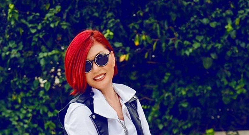 Emel Müftüoğlu: Cinsel yönelimim Allah ile benim aramda - Resim: 1