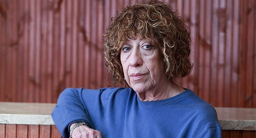 Ayşen Gruda'nın vasiyeti ortaya çıktı  Nasıl gömülmek istiyor? - Resim: 4