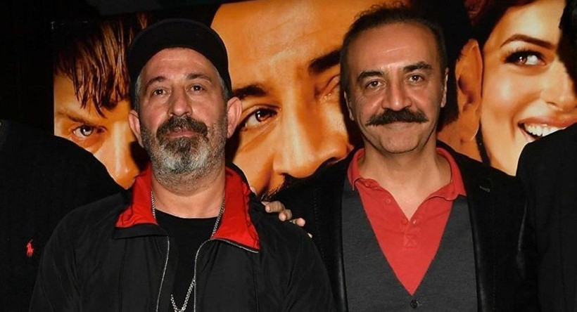 Aydemir Akbaş: Yılmaz Erdoğan'ın yaptığı ihanettir kalleşliktir - Resim: 3