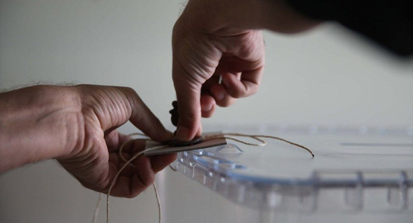 2019 son yerel seçim anketi EMAX'tan geldi Malatya Elazığ Bingöl Adıyayaman ve Tunceli - Resim: 1