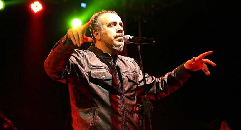 Haluk Levent: hiç bu kadar utanmamıştım - Resim: 2