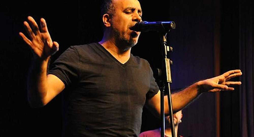 Haluk Levent: hiç bu kadar utanmamıştım - Resim: 4