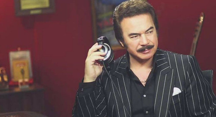 Orhan Gencebay'dan açıklama ''Gittim geldim...'' - Resim: 1