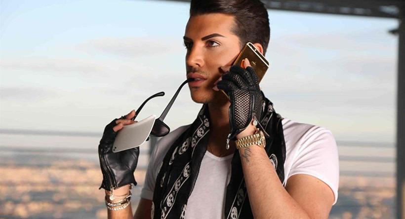 Kerimcan'ın videosuna yakın dostu Demet Akalın'dan sert tepki! - Resim: 1