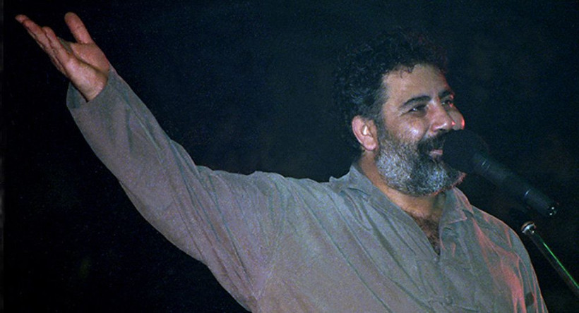 Ahmet Kaya'nın filminde rol alacak sanatçı kim? - Resim: 1